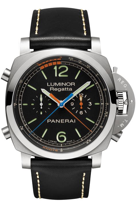 regatta panerai|luminor Panerai automatic price.